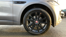 Jaguar F-Pace 2.0 [250] Chequered Flag 5dr Auto AWD Petrol Estate